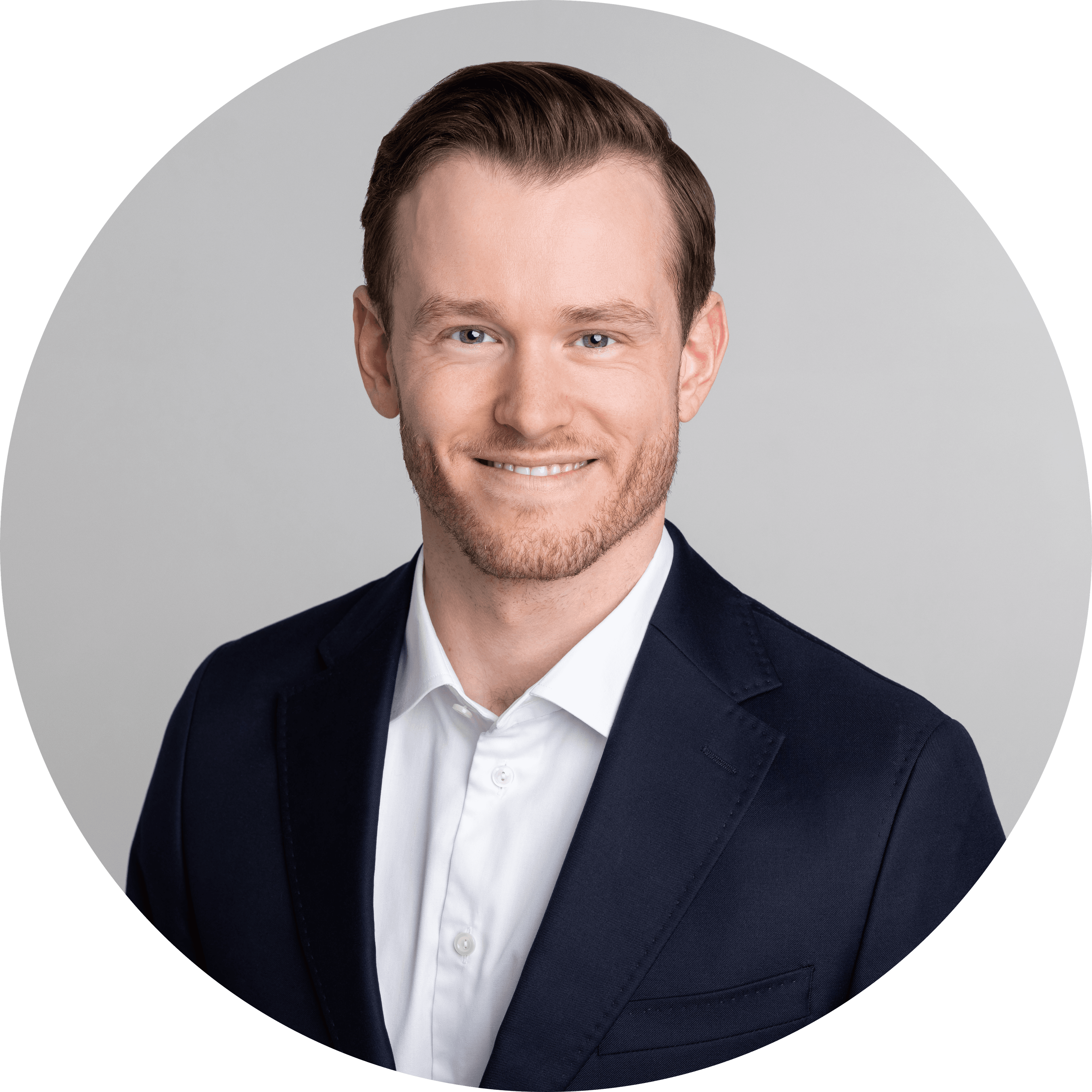 Håkon Nikolai Stange Sørum